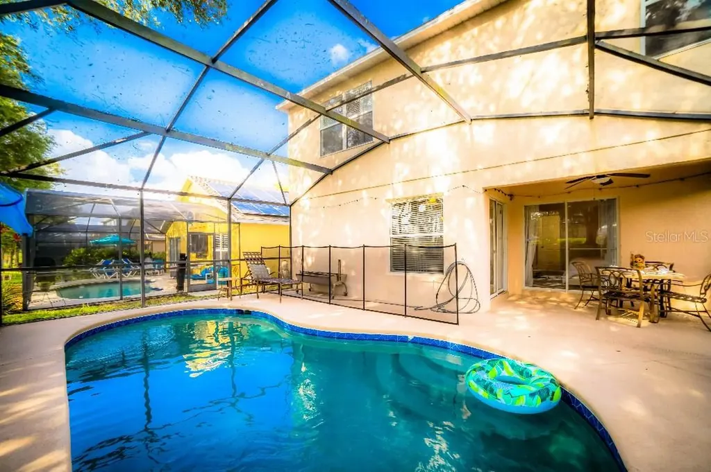 1142 Mariner Cay Drive Haines City FL 33844