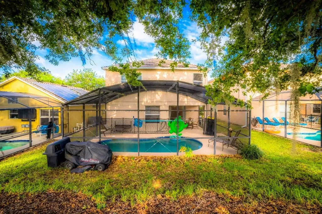 1142 Mariner Cay Drive Haines City FL 33844