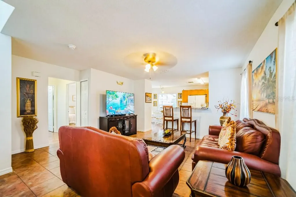 1142 Mariner Cay Drive Haines City FL 33844