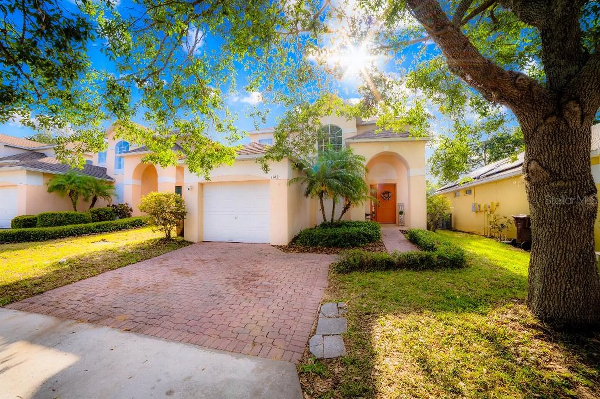 1142 Mariner Cay Drive Haines City FL 33844