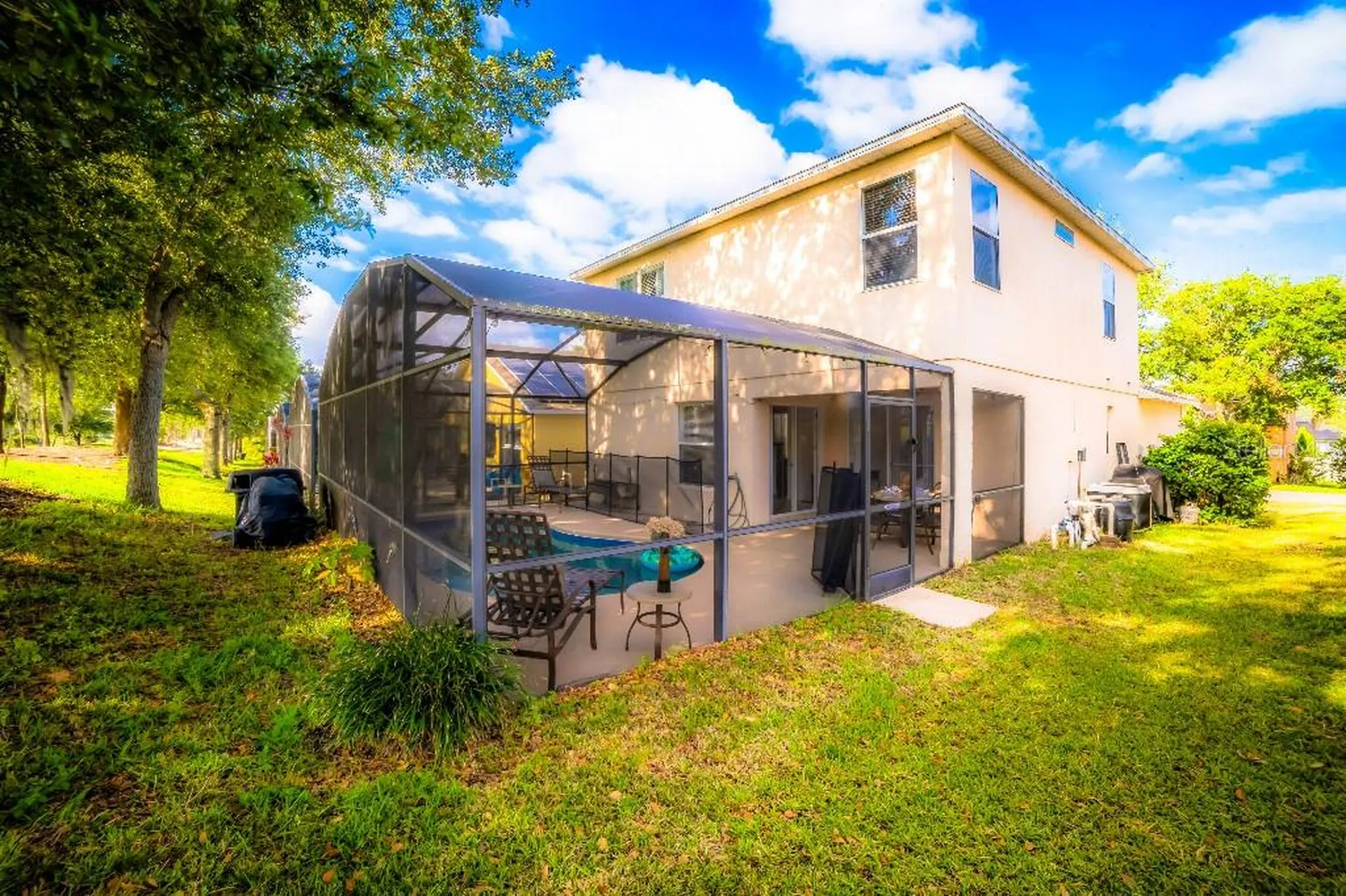 1142 Mariner Cay Drive Haines City FL 33844