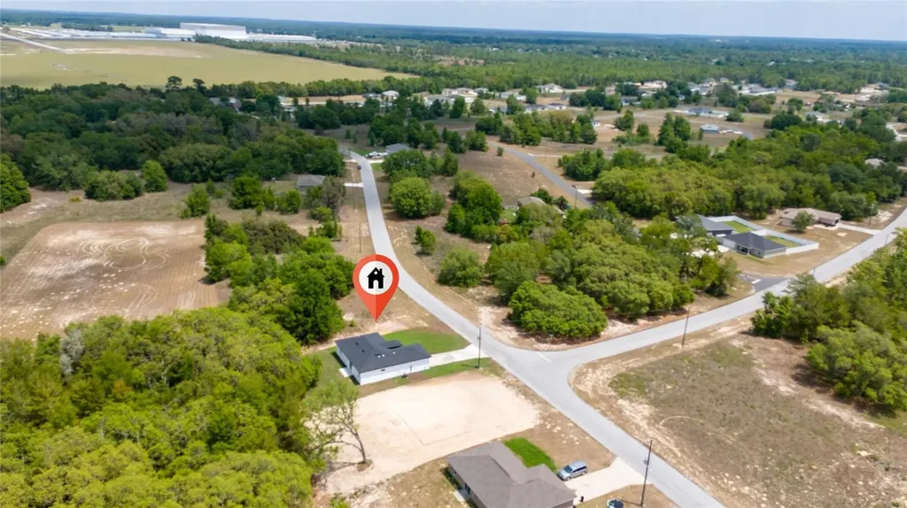 15296 SW 56th Terrace Road Ocala FL 34473