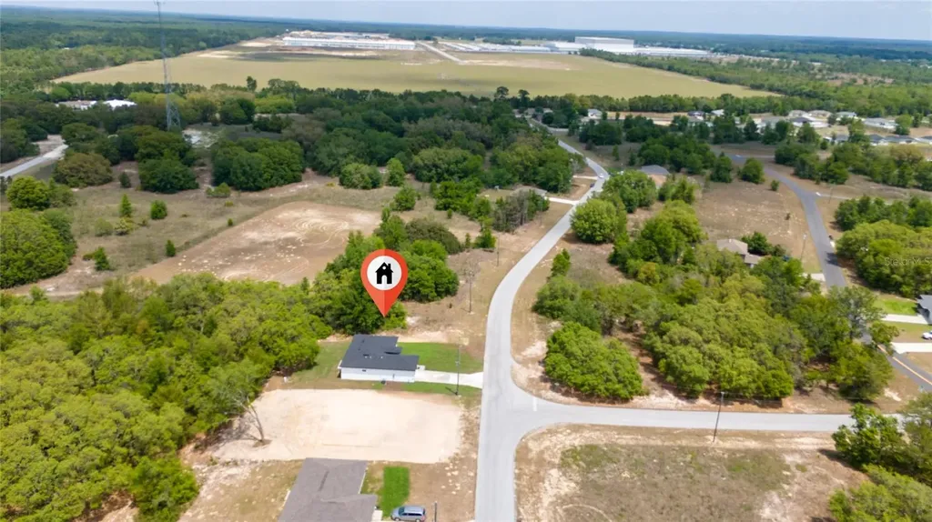 15296 SW 56th Terrace Road Ocala FL 34473