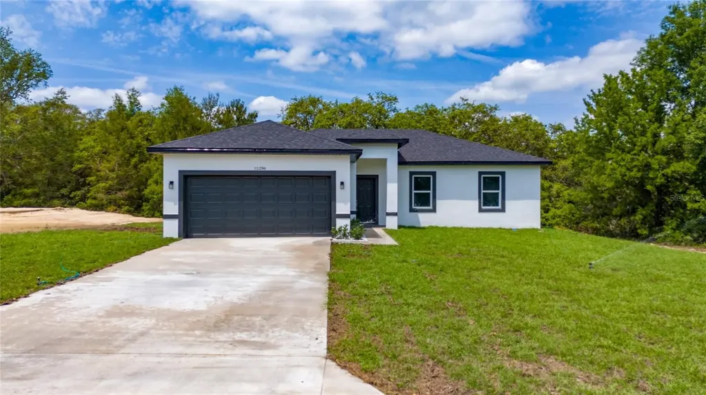 15296 SW 56th Terrace Road Ocala FL 34473