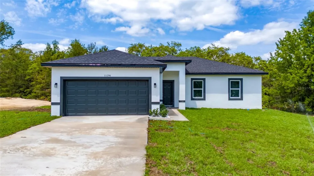 15296 SW 56th Terrace Road Ocala FL 34473