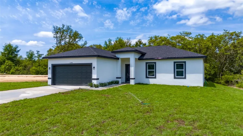 15296 SW 56th Terrace Road Ocala FL 34473