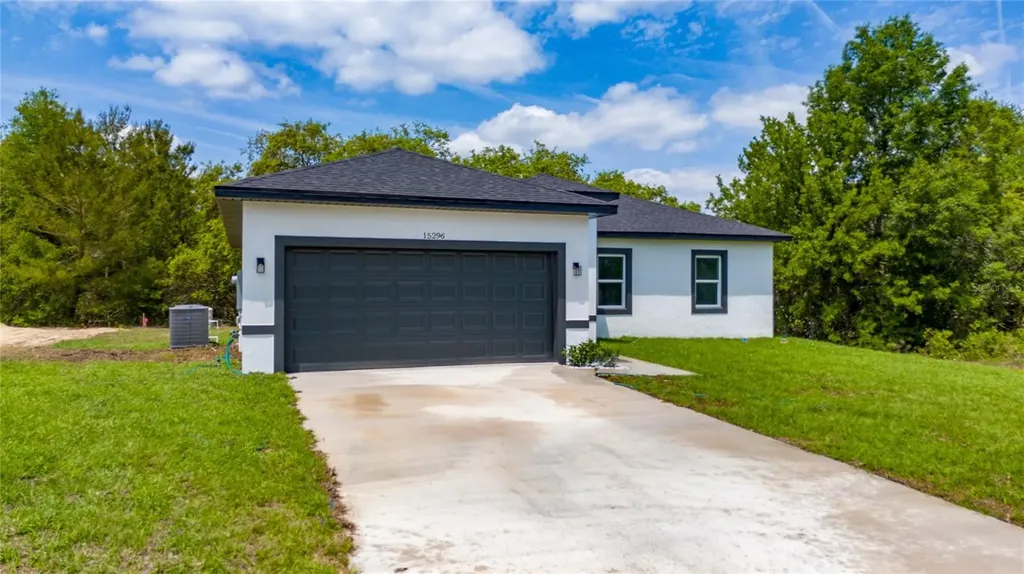 15296 SW 56th Terrace Road Ocala FL 34473