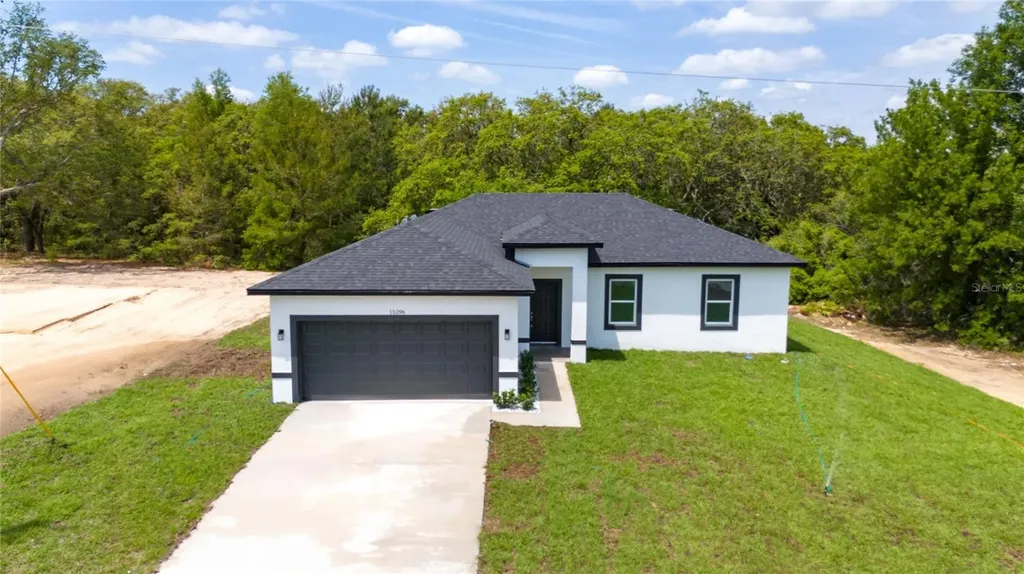 15296 SW 56th Terrace Road Ocala FL 34473