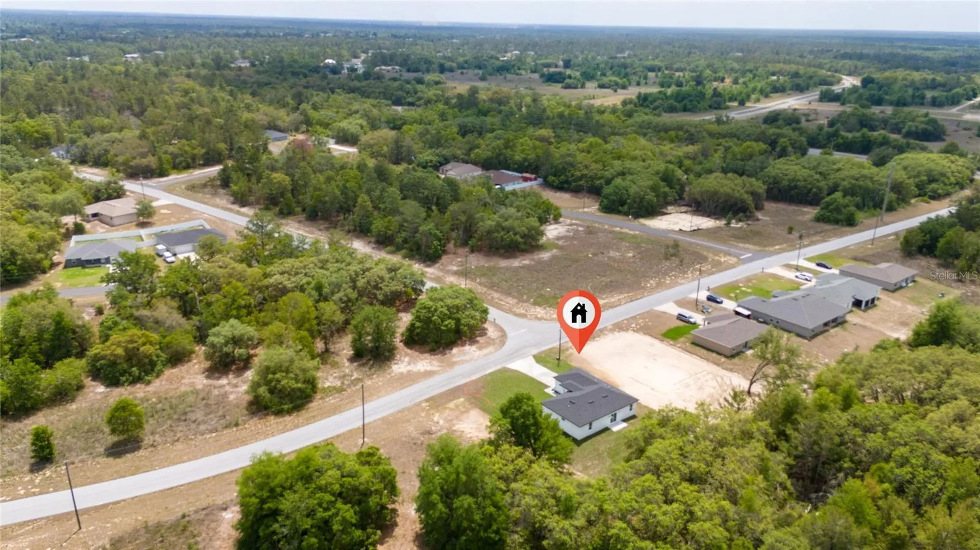 15296 SW 56th Terrace Road Ocala FL 34473