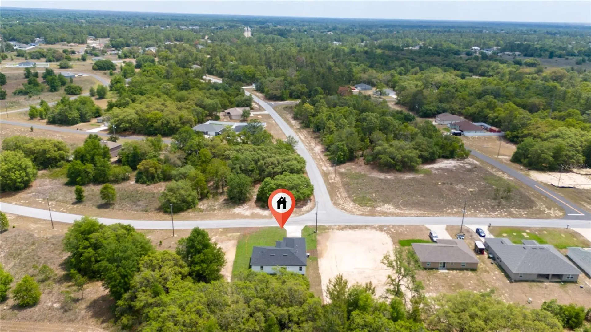 15296 SW 56th Terrace Road Ocala FL 34473