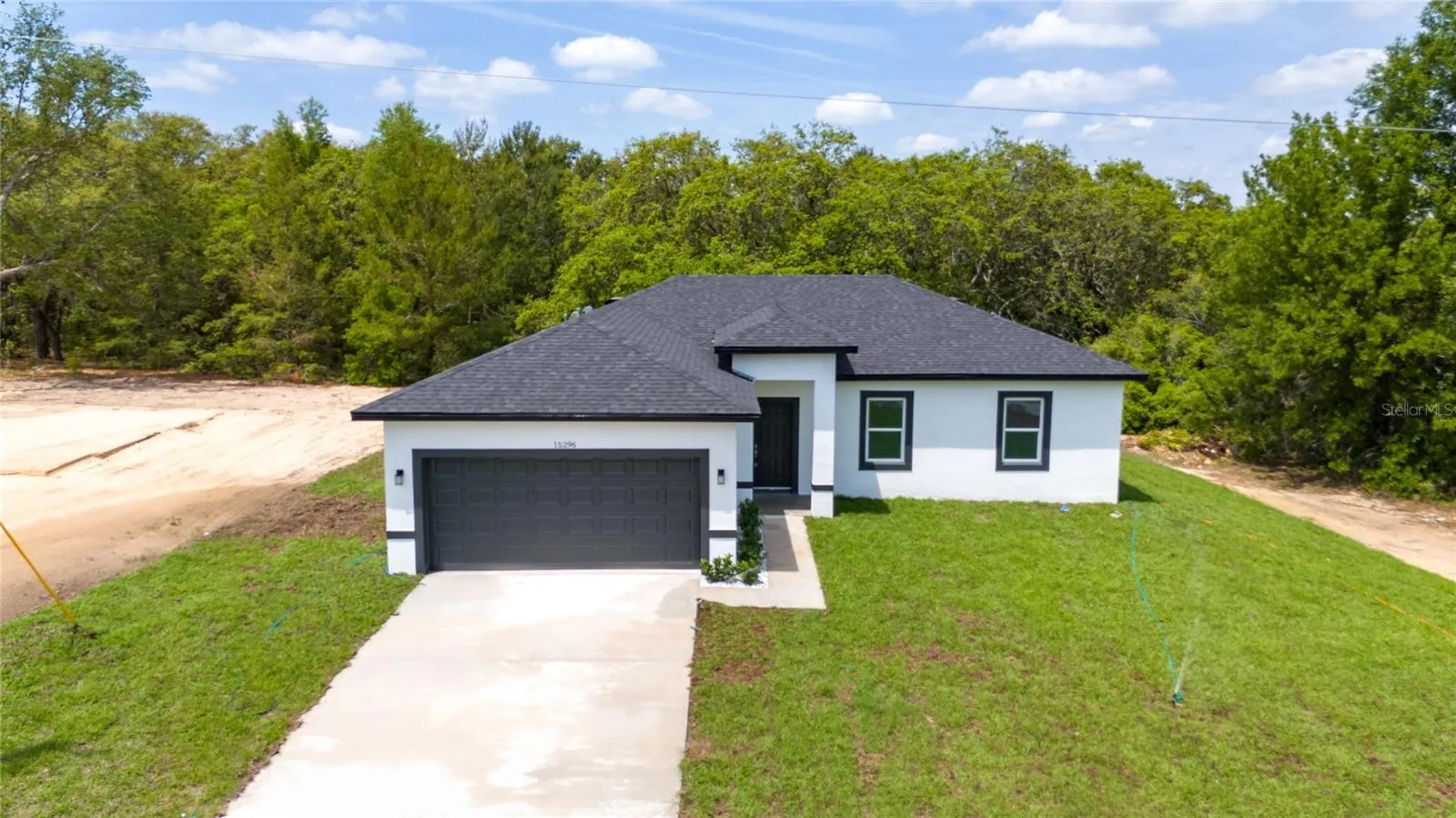 15296 SW 56th Terrace Road Ocala FL 34473