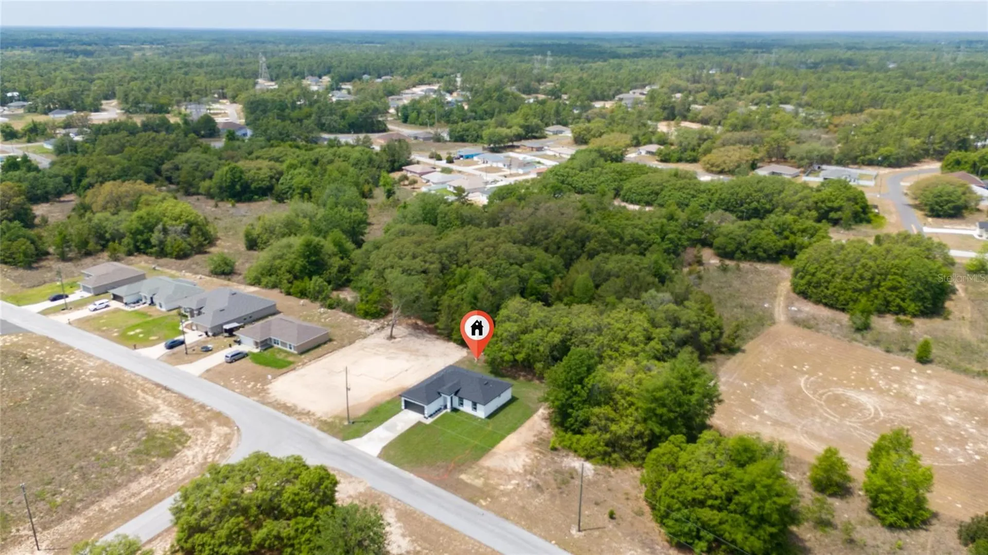 15296 SW 56th Terrace Road Ocala FL 34473