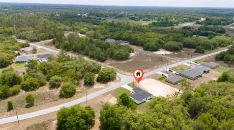 15296 SW 56th Terrace Road Ocala FL 34473
