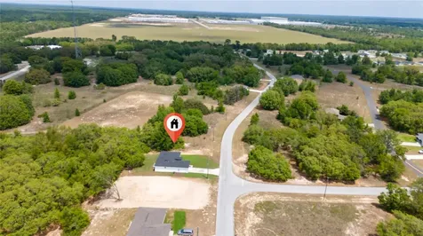 15296 SW 56th Terrace Road Ocala FL 34473