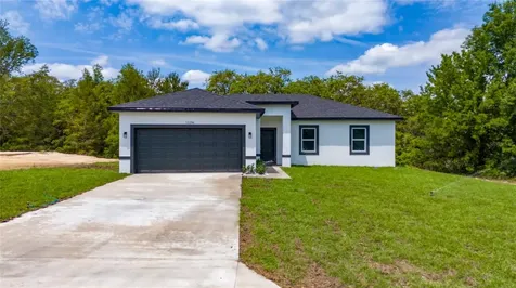 15296 SW 56th Terrace Road Ocala FL 34473