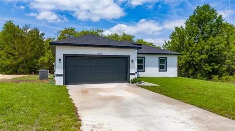 15296 SW 56th Terrace Road Ocala FL 34473