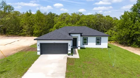 15296 SW 56th Terrace Road Ocala FL 34473