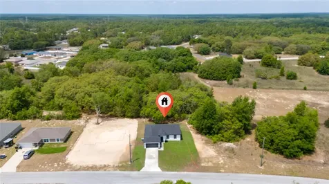15296 SW 56th Terrace Road Ocala FL 34473