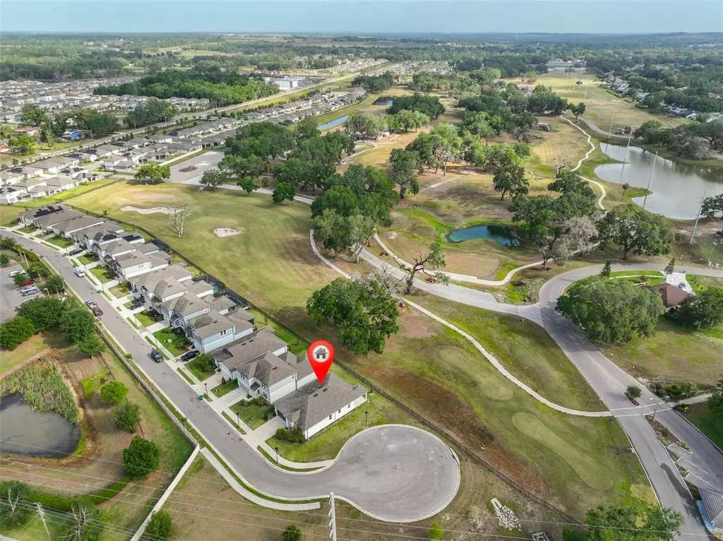 36959 Highland Meadows Court Zephyrhills FL 33542