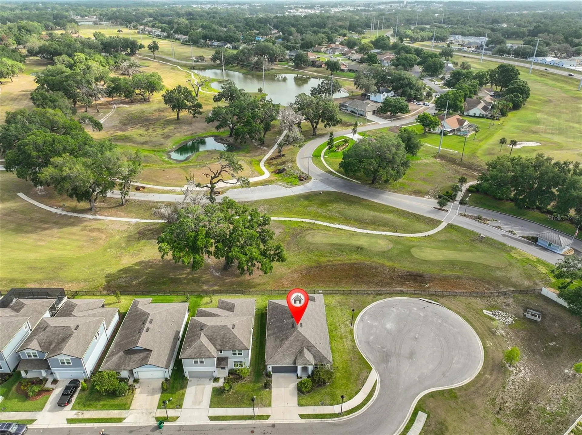 36959 Highland Meadows Court Zephyrhills FL 33542