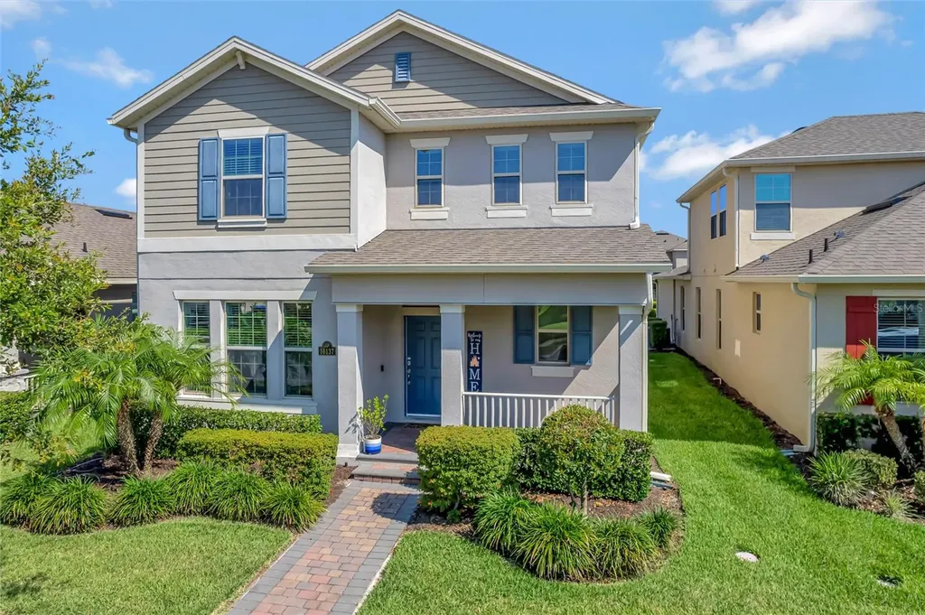 16137 Azure Key Street Winter Garden FL 34787