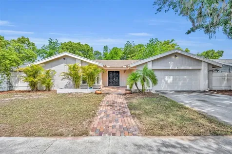1921 Heathwood Drive Winter Park FL 32792