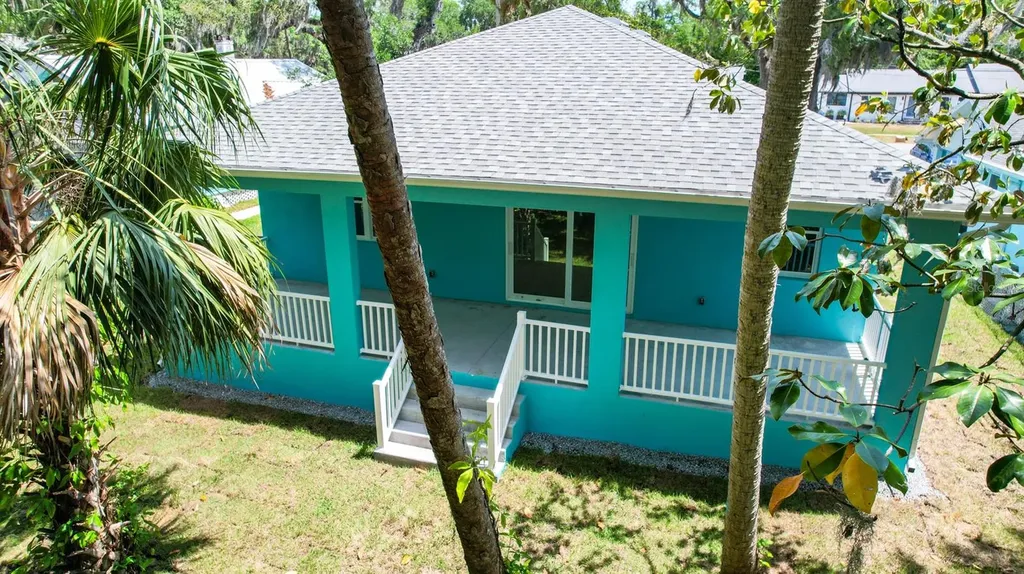 1209 Palmetto Street New Smyrna Beach FL 32168