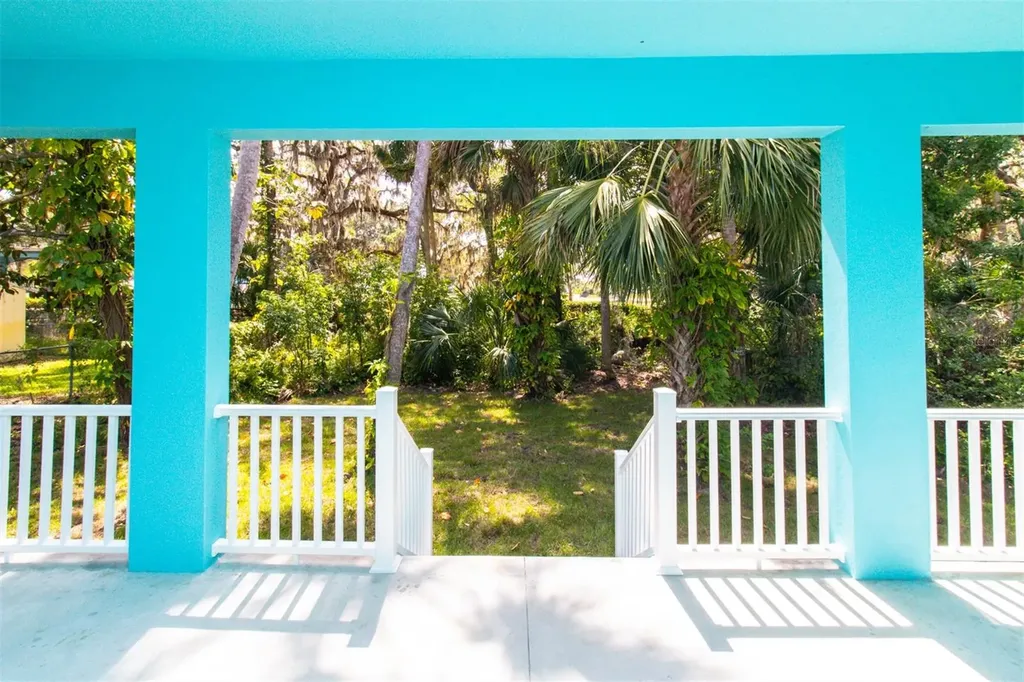 1209 Palmetto Street New Smyrna Beach FL 32168