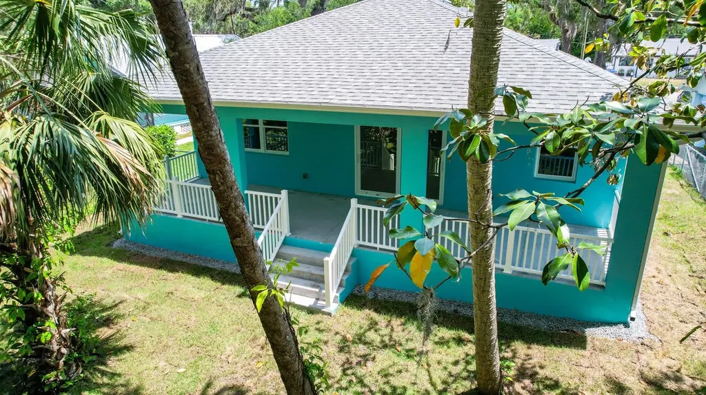 1209 Palmetto Street New Smyrna Beach FL 32168