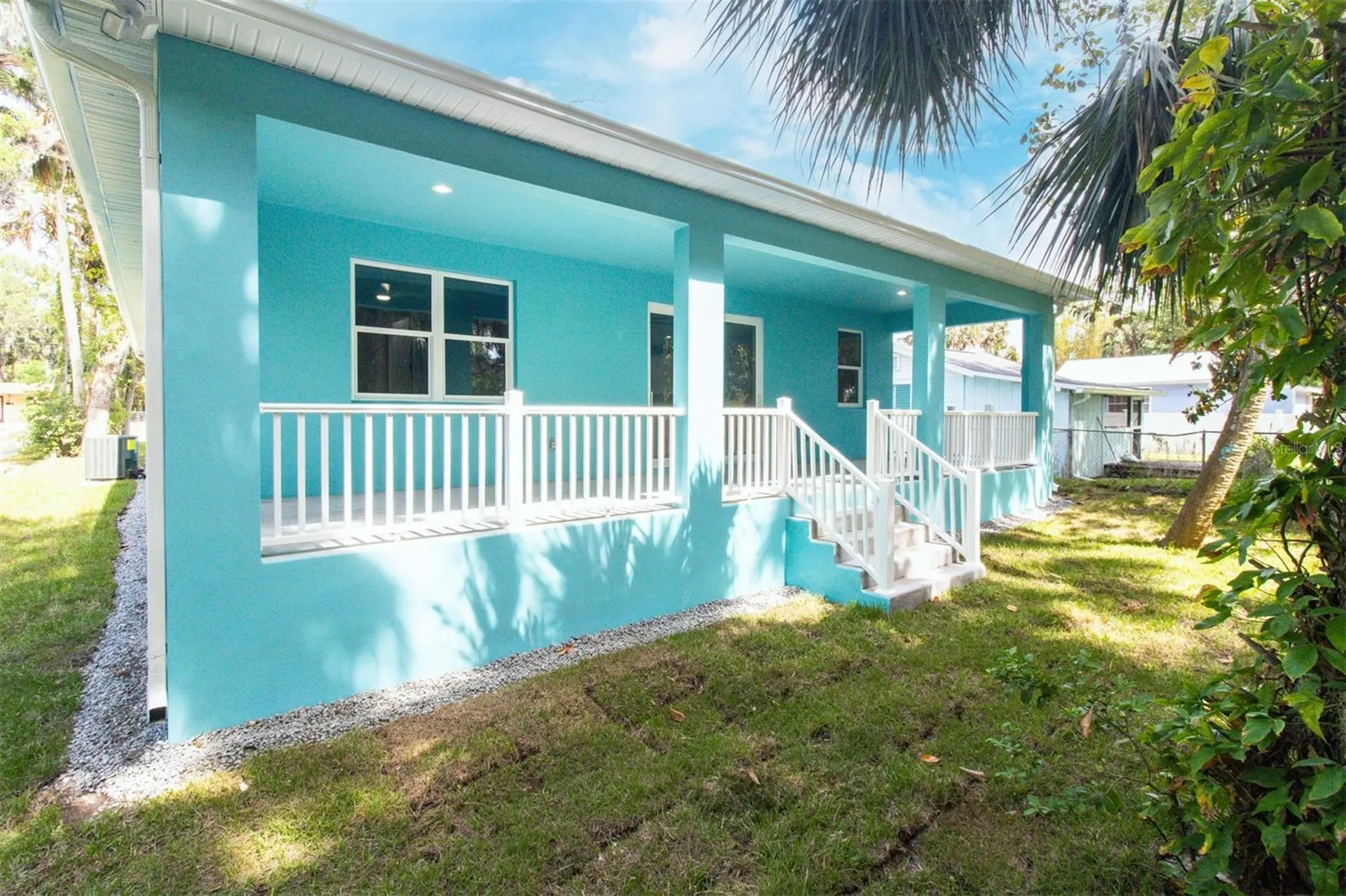 1209 Palmetto Street New Smyrna Beach FL 32168
