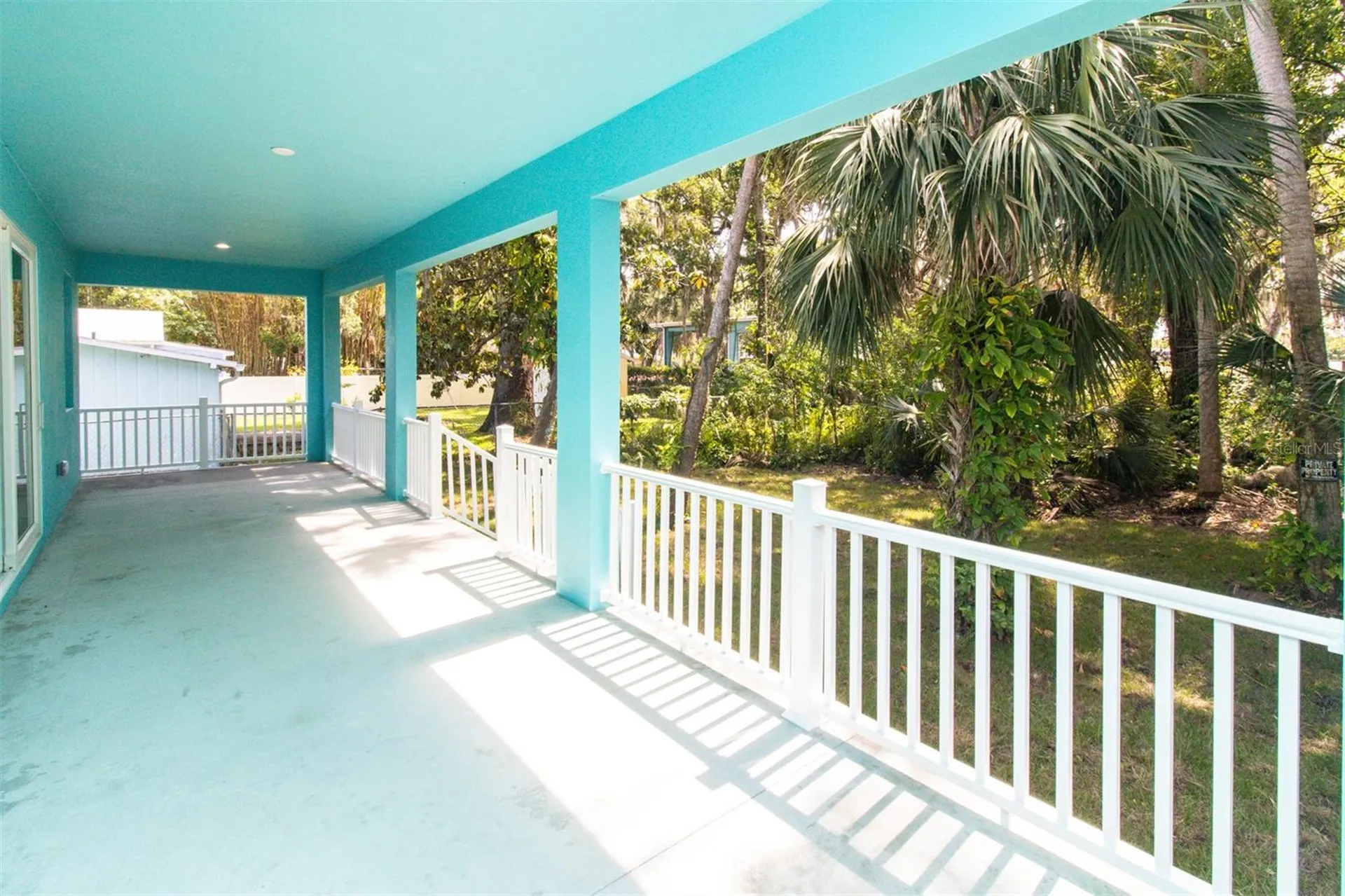 1209 Palmetto Street New Smyrna Beach FL 32168