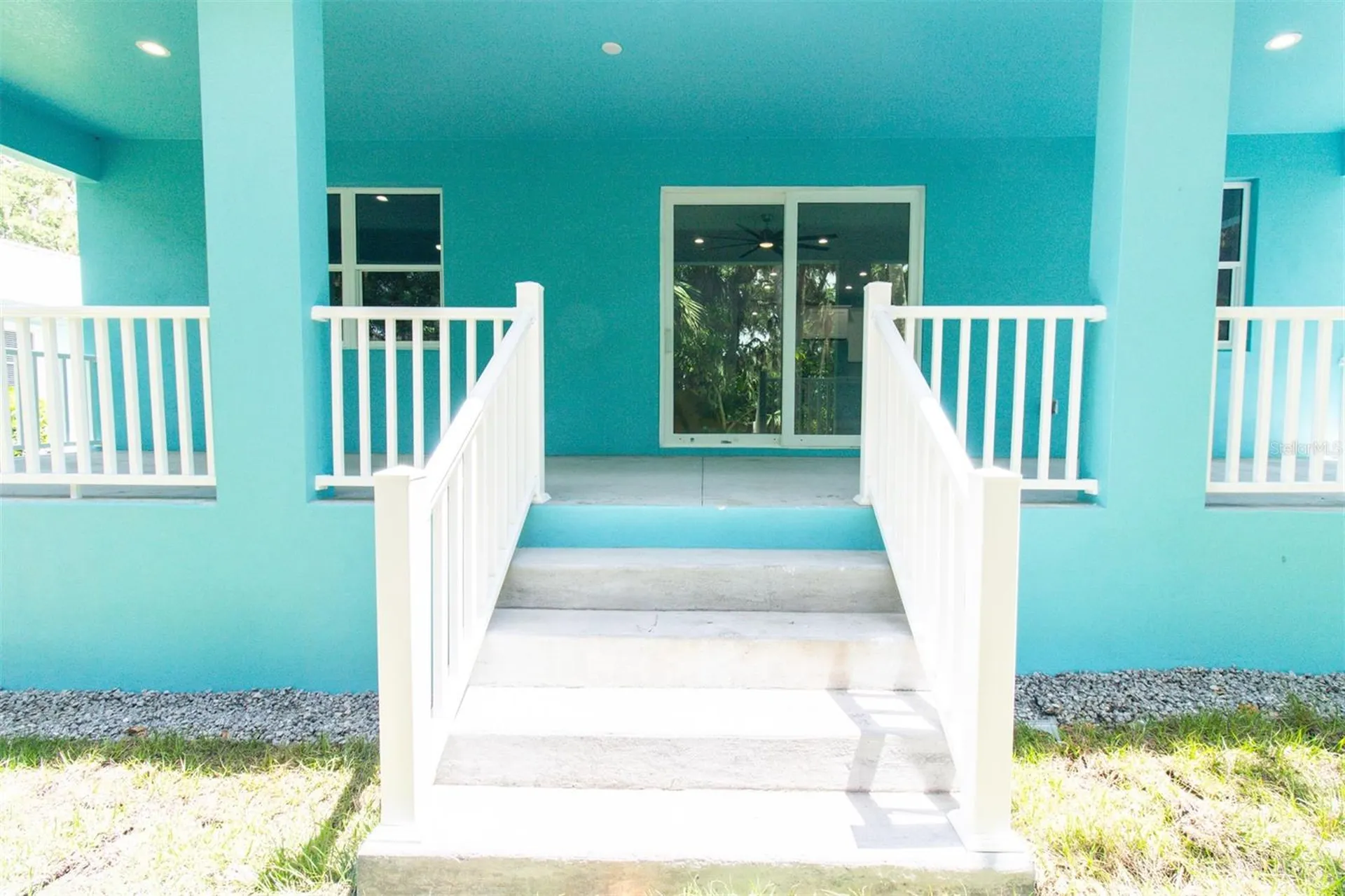 1209 Palmetto Street New Smyrna Beach FL 32168
