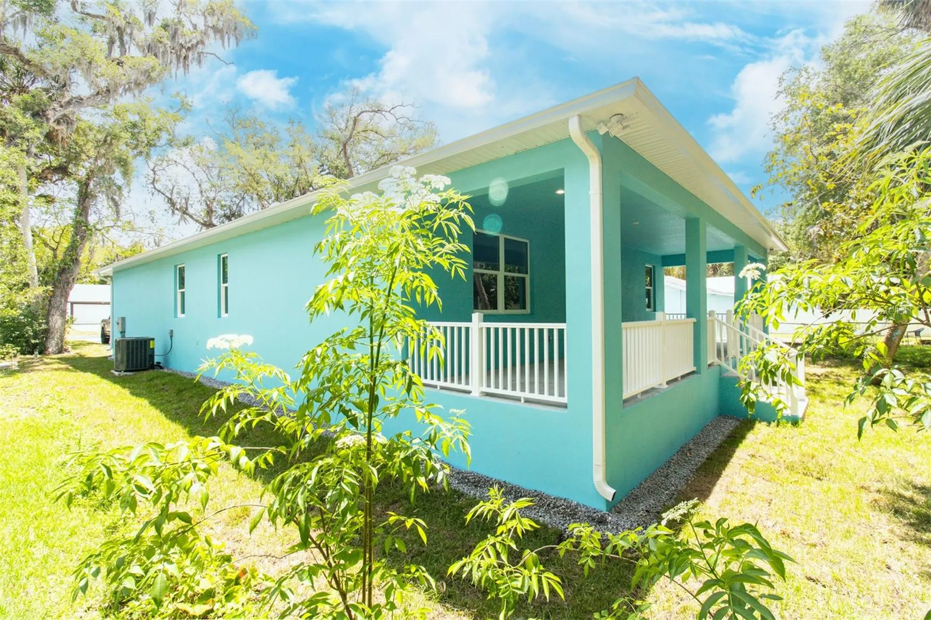 1209 Palmetto Street New Smyrna Beach FL 32168