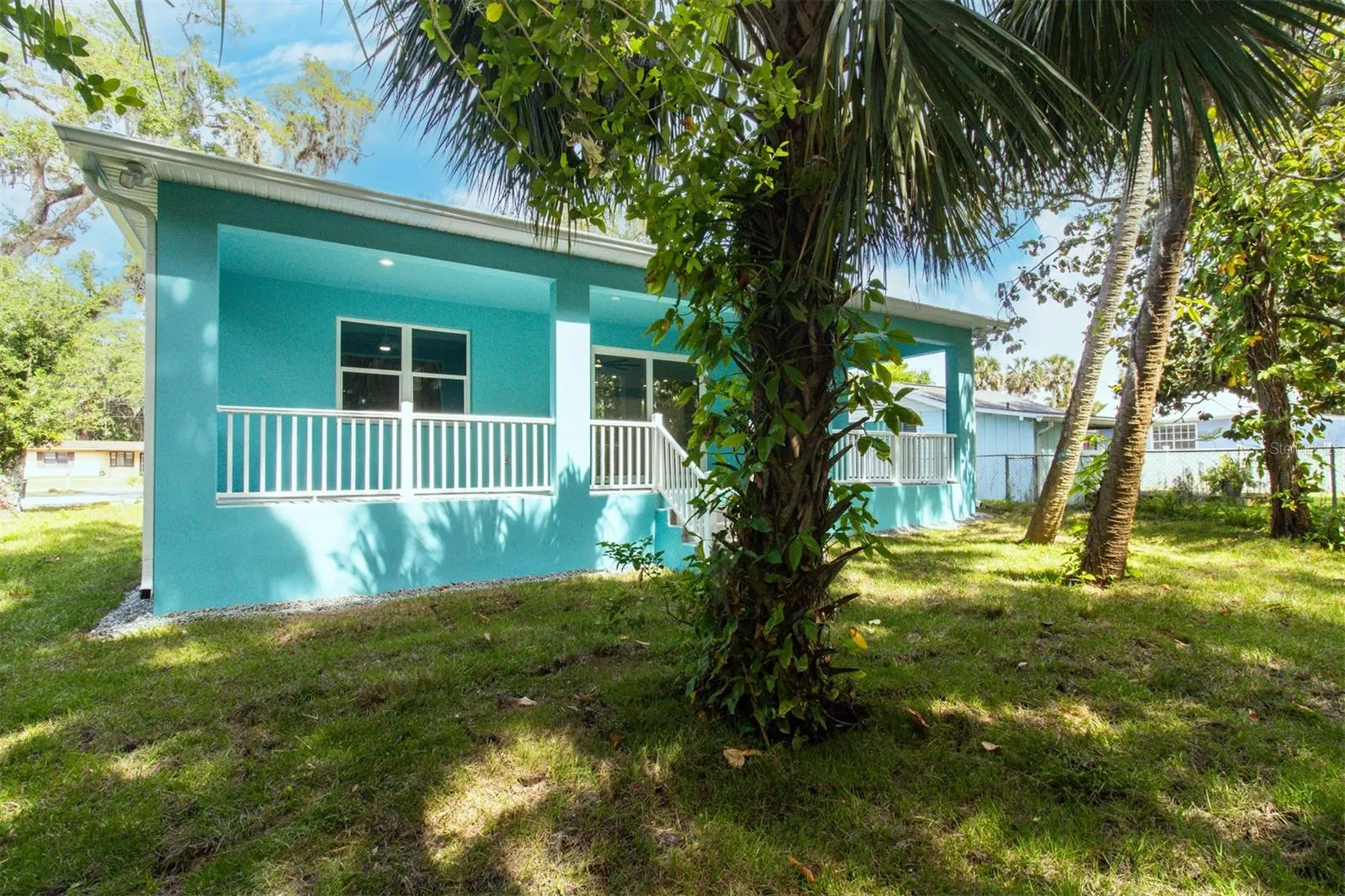 1209 Palmetto Street New Smyrna Beach FL 32168
