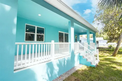 1209 Palmetto Street New Smyrna Beach FL 32168