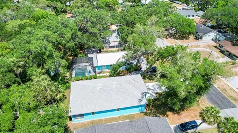 1209 Palmetto Street New Smyrna Beach FL 32168