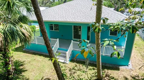 1209 Palmetto Street New Smyrna Beach FL 32168
