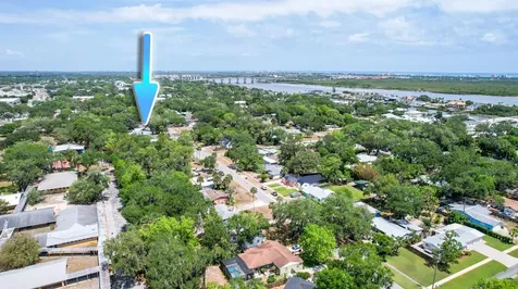 1209 Palmetto Street New Smyrna Beach FL 32168