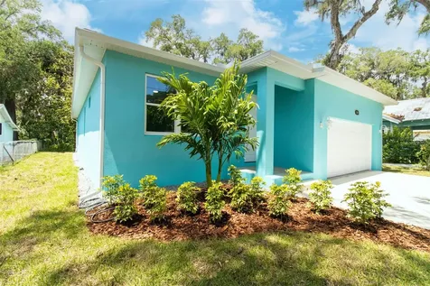 1209 Palmetto Street New Smyrna Beach FL 32168