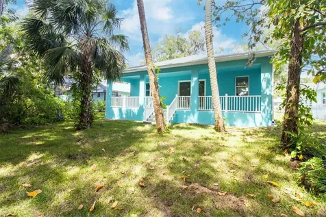 1209 Palmetto Street New Smyrna Beach FL 32168
