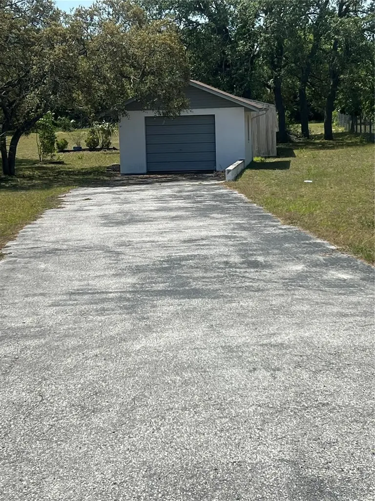 13020 Sun Road Brooksville FL 34613