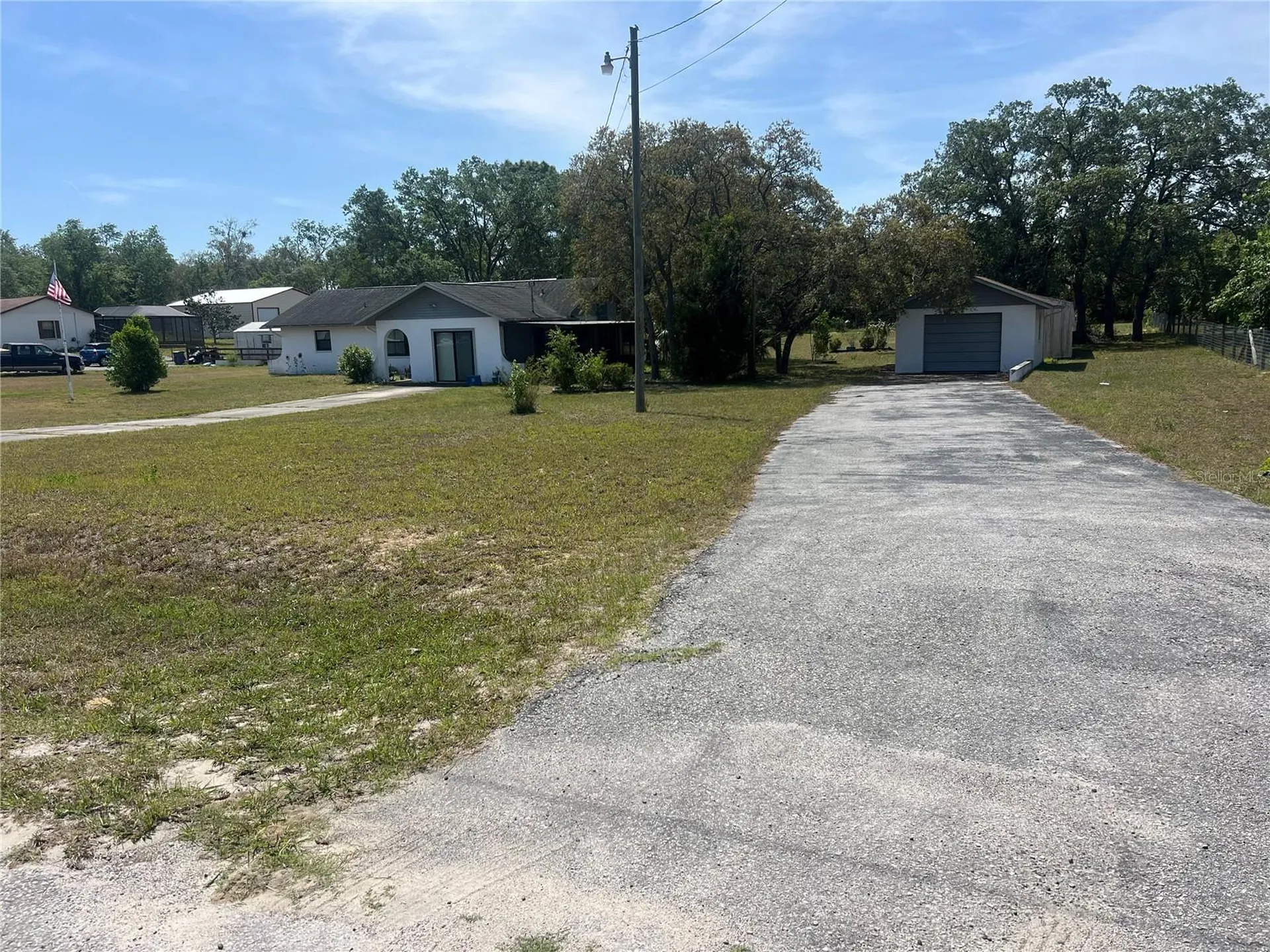 13020 Sun Road Brooksville FL 34613