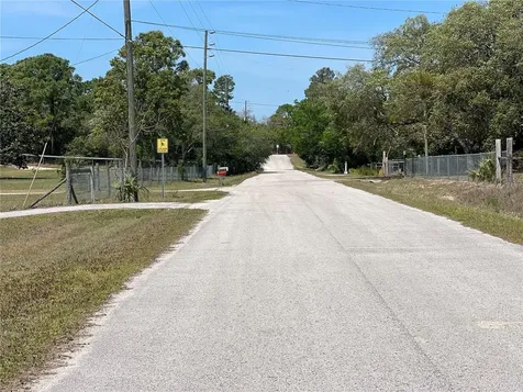 13020 Sun Road Brooksville FL 34613