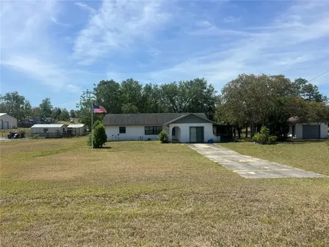 13020 Sun Road Brooksville FL 34613