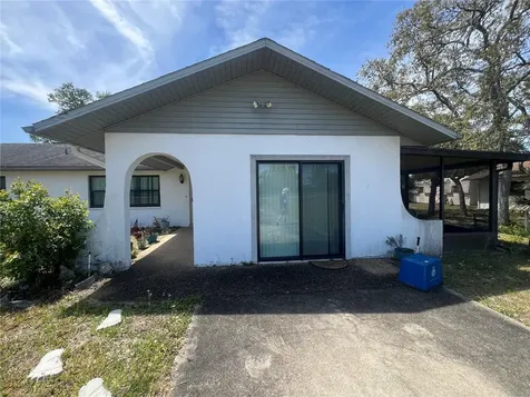 13020 Sun Road Brooksville FL 34613