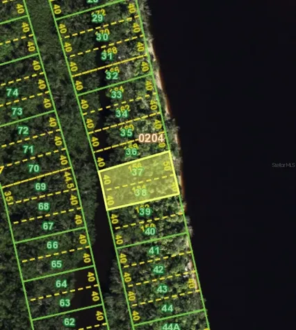 1198 Malabo Court Punta Gorda FL 33983