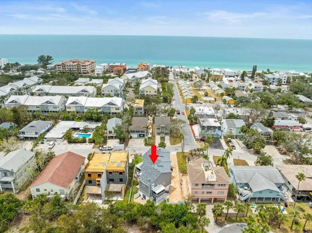 619 2nd Street Indian Rocks Beach FL 33785