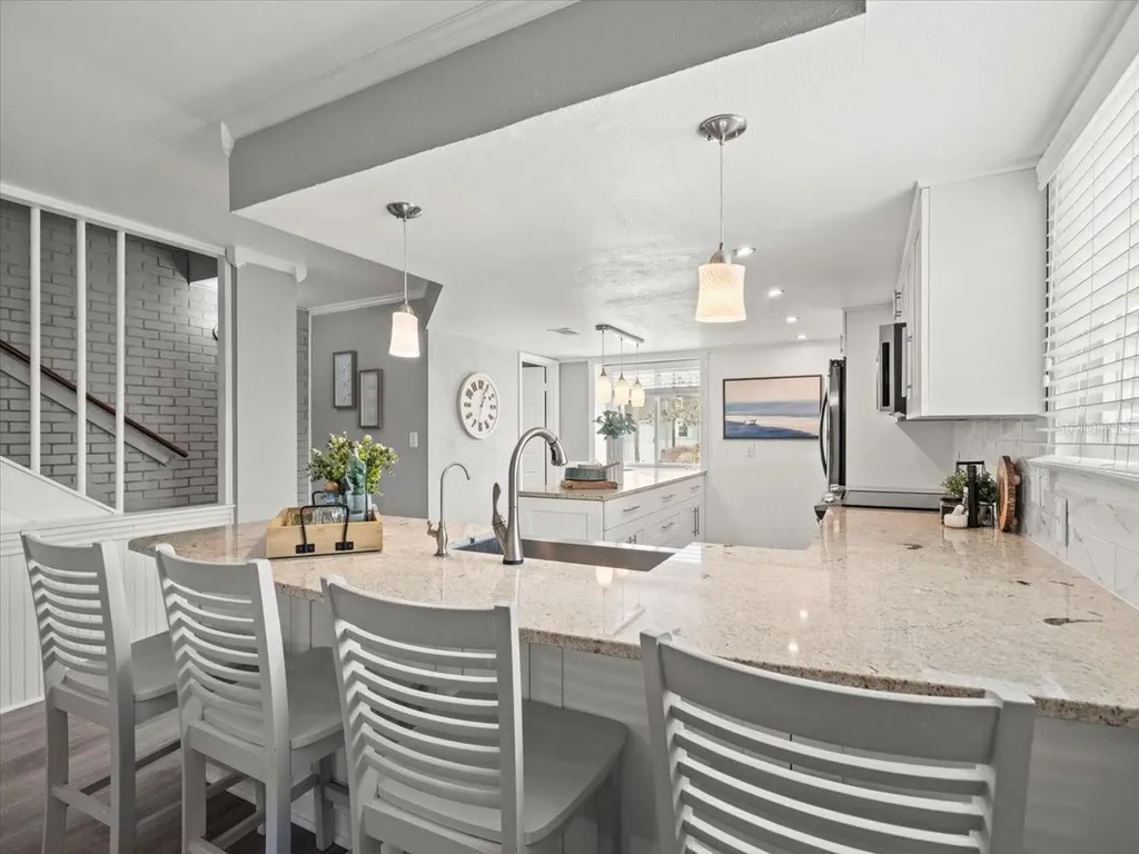 619 2nd Street Indian Rocks Beach FL 33785