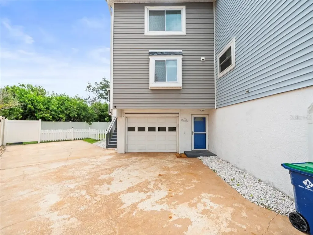 619 2nd Street Indian Rocks Beach FL 33785