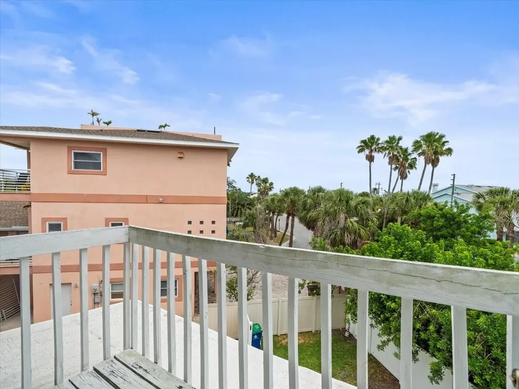 619 2nd Street Indian Rocks Beach FL 33785